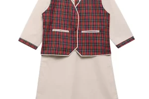 DAV School Unifom Tops